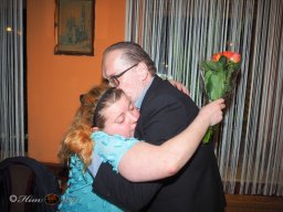 Der Dornbacher im GH Timo am 11.10.2025